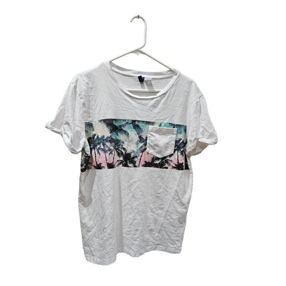 Divided H&M M tee - Picture 1 of 7